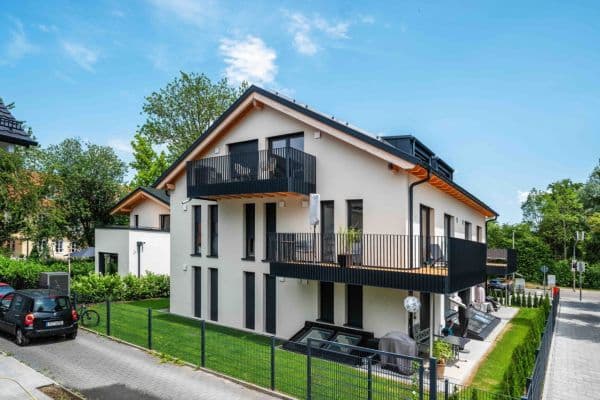 5 bedroom flat to rent, 126 m², Münchener Str 41A, Taufkirchen, Bavaria 5 bedroom flat to rent, 126 m², Münchener Str 41A, Taufkirchen, Bavaria