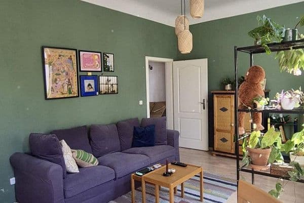 2 bedroom flat to rent, 50 m², Gravelottstr. 18, Duisburg, North Rhine-Westphalia 2 bedroom flat to rent, 50 m², Gravelottstr. 18, Duisburg, North Rhine-Westphalia