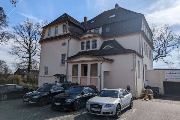 office to rent, 139 m², Marl office to rent, 139 m², Marl