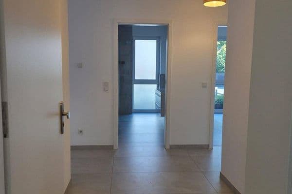 3 bedroom flat to rent, 74 m², Kapellenweg 3, Waldbröl, North Rhine-Westphalia 3 bedroom flat to rent, 74 m², Kapellenweg 3, Waldbröl, North Rhine-Westphalia
