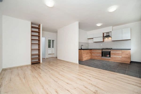 2 bedroom flat to rent, 47 m², Rumburská, Praha 2 bedroom flat to rent, 47 m², Rumburská, Praha