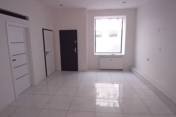 non-residential property to rent, 44 m², Husitská, Praha non-residential property to rent, 44 m², Husitská, Praha