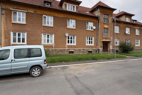 2 bedroom flat to rent, 78 m², Ruská, Kouřim 2 bedroom flat to rent, 78 m², Ruská, Kouřim