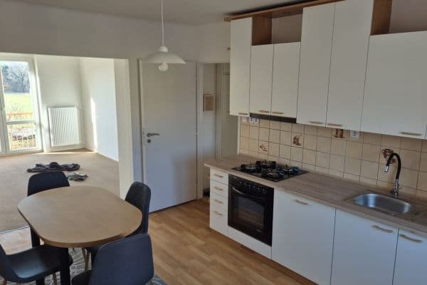 2 bedroom flat to rent, 55 m², Osada míru, Hlučín 2 bedroom flat to rent, 55 m², Osada míru, Hlučín