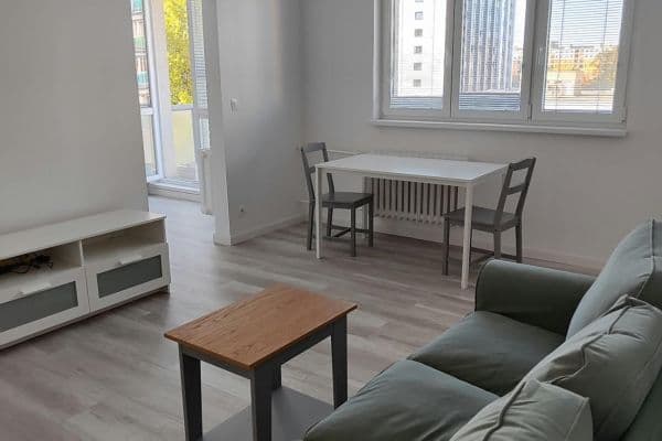 3 bedroom flat to rent, 60 m², Muškátová, 3 bedroom flat to rent, 60 m², Muškátová,