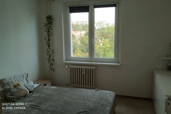 1 bedroom with open-plan kitchen flat to rent, 44 m², Spodní, Brno 1 bedroom with open-plan kitchen flat to rent, 44 m², Spodní, Brno