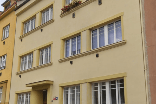 non-residential property for sale, 25 m², Šlikova, Praha non-residential property for sale, 25 m², Šlikova, Praha