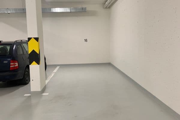 garage to rent, 12 m², Na Komořsku, Praha garage to rent, 12 m², Na Komořsku, Praha