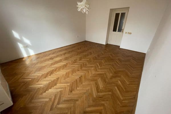 1 bedroom with open-plan kitchen flat to rent, 47 m², Chlumčanského, Praha 1 bedroom with open-plan kitchen flat to rent, 47 m², Chlumčanského, Praha