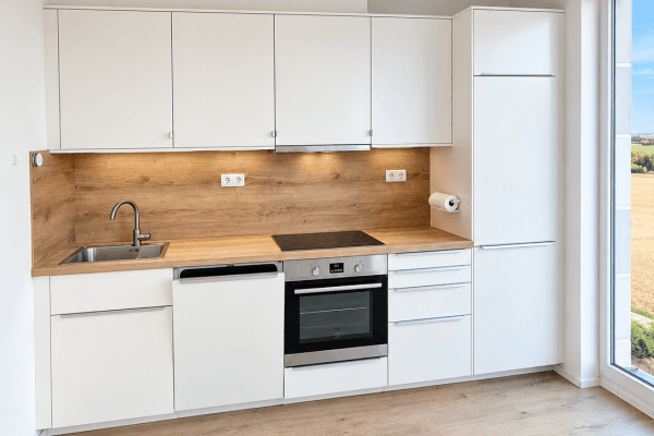 Studio flat to rent, 57 m², Honzíkova, Praha Studio flat to rent, 57 m², Honzíkova, Praha