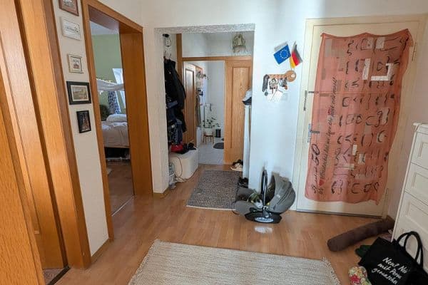 2 bedroom flat to rent, 83 m², Rosemannstraße 13, Osnabrück, Lower Saxony 2 bedroom flat to rent, 83 m², Rosemannstraße 13, Osnabrück, Lower Saxony
