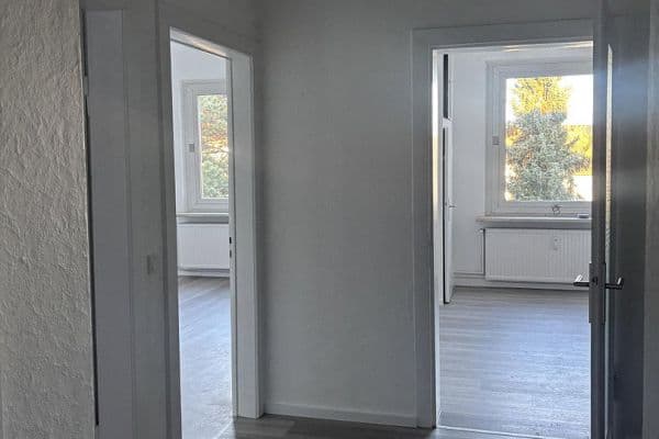 2 bedroom flat to rent, 72 m², Rosemannstraße 13, Osnabrück, Lower Saxony 2 bedroom flat to rent, 72 m², Rosemannstraße 13, Osnabrück, Lower Saxony