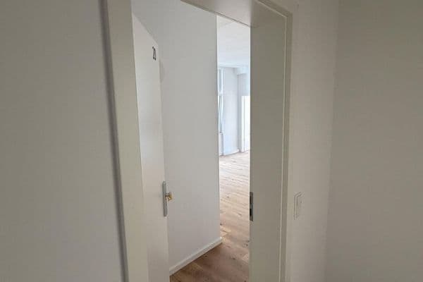 2 bedroom flat to rent, 41 m², Rieckestraße 26, Stuttgart 2 bedroom flat to rent, 41 m², Rieckestraße 26, Stuttgart