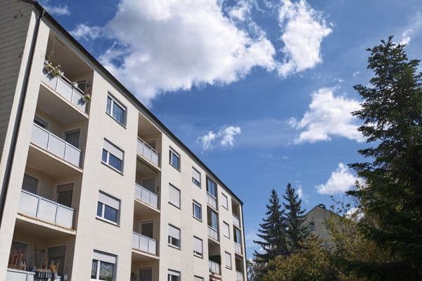 3 bedroom flat for sale, 65 m², Inninger Straße 11, Augsburg, Bavaria 3 bedroom flat for sale, 65 m², Inninger Straße 11, Augsburg, Bavaria