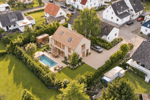 plot for sale, 915 m², Deißlingen plot for sale, 915 m², Deißlingen