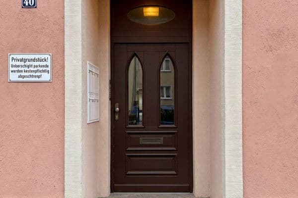 3 bedroom flat for sale, 75 m², Kreysigstrasse 40, Mainz 3 bedroom flat for sale, 75 m², Kreysigstrasse 40, Mainz