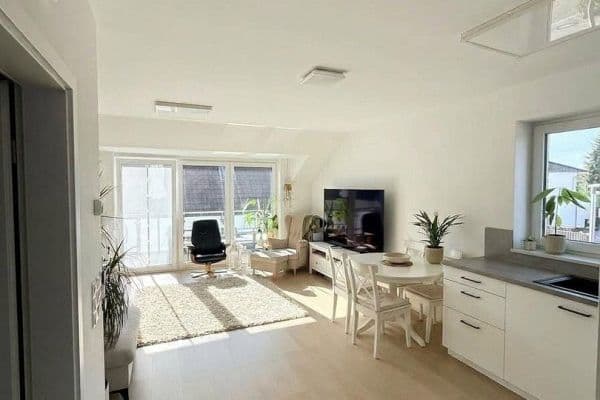 2 bedroom flat to rent, 65 m², Hansastr., Delmenhorst, Lower Saxony 2 bedroom flat to rent, 65 m², Hansastr., Delmenhorst, Lower Saxony