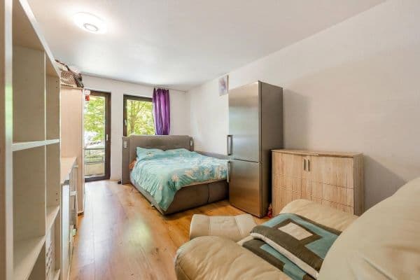 1 bedroom flat for sale, 23 m², Mainz, Rhineland-Palatinate 1 bedroom flat for sale, 23 m², Mainz, Rhineland-Palatinate