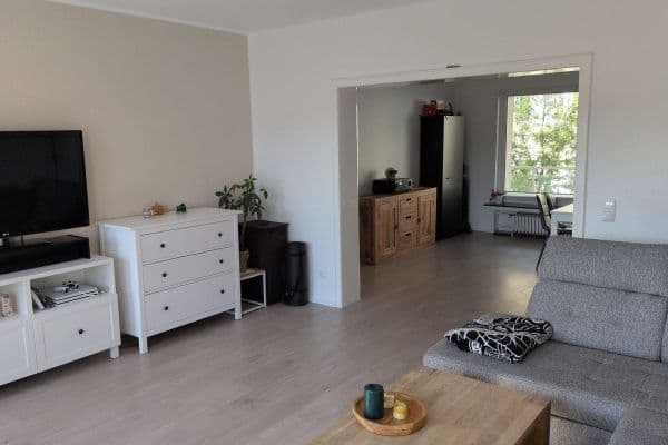 2 bedroom with open-plan kitchen flat to rent, 93 m², Moltkestraße 3, Hattingen 2 bedroom with open-plan kitchen flat to rent, 93 m², Moltkestraße 3, Hattingen
