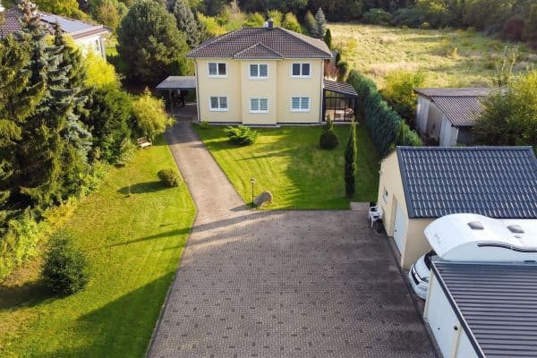 house for sale, 146 m², Zwenkau OT Imnitz house for sale, 146 m², Zwenkau OT Imnitz