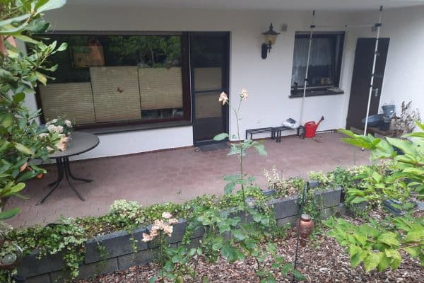 1 bedroom with open-plan kitchen flat to rent, 64 m², Am Homberg 9, Hattingen-Südstadtnähe 1 bedroom with open-plan kitchen flat to rent, 64 m², Am Homberg 9, Hattingen-Südstadtnähe