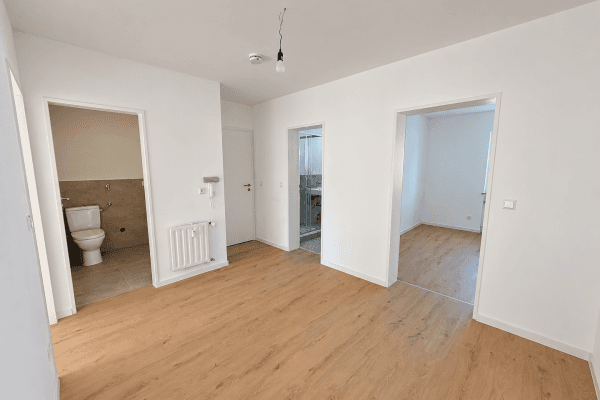 4 bedroom flat for sale, 95 m², Nordring 10, Baden-Baden/Sandweier 4 bedroom flat for sale, 95 m², Nordring 10, Baden-Baden/Sandweier