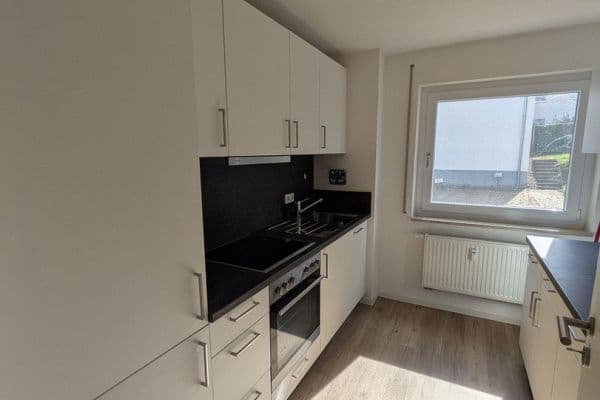 3 bedroom flat to rent, 72 m², Markgröningen 3 bedroom flat to rent, 72 m², Markgröningen