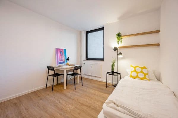 1 bedroom flat for sale, 18 m², Mainz, Rhineland-Palatinate 1 bedroom flat for sale, 18 m², Mainz, Rhineland-Palatinate