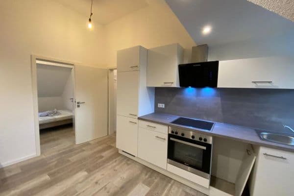 3 bedroom flat to rent, 45 m², Blücherstr. 20, Pforzheim, Baden-Württemberg 3 bedroom flat to rent, 45 m², Blücherstr. 20, Pforzheim, Baden-Württemberg