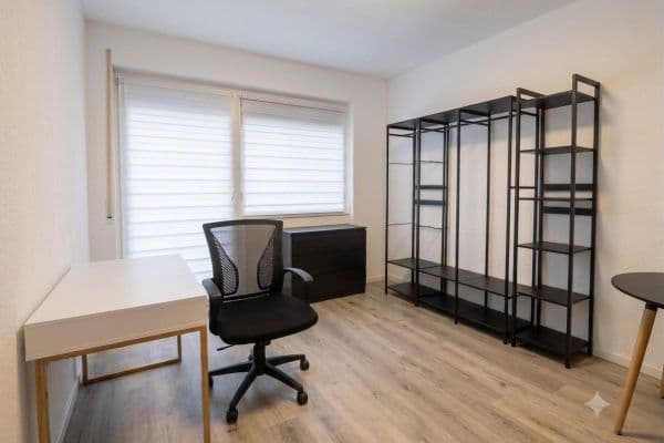 1 bedroom flat to rent, 24 m², Weidenweg 20, Erlangen 1 bedroom flat to rent, 24 m², Weidenweg 20, Erlangen