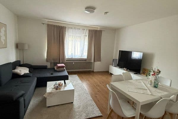 2 bedroom flat to rent, 68 m², Wupperstraße 54, Solingen 2 bedroom flat to rent, 68 m², Wupperstraße 54, Solingen