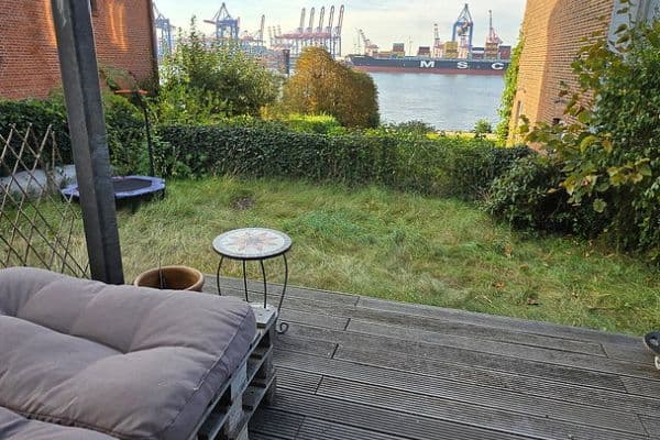 3 bedroom flat to rent, 80 m², Hamburg 3 bedroom flat to rent, 80 m², Hamburg