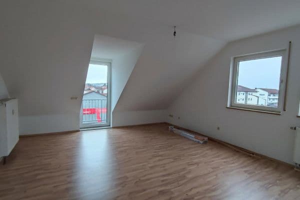 3 bedroom flat to rent, 65 m², Guerickestraße 8, Schwandorf, Bavaria 3 bedroom flat to rent, 65 m², Guerickestraße 8, Schwandorf, Bavaria
