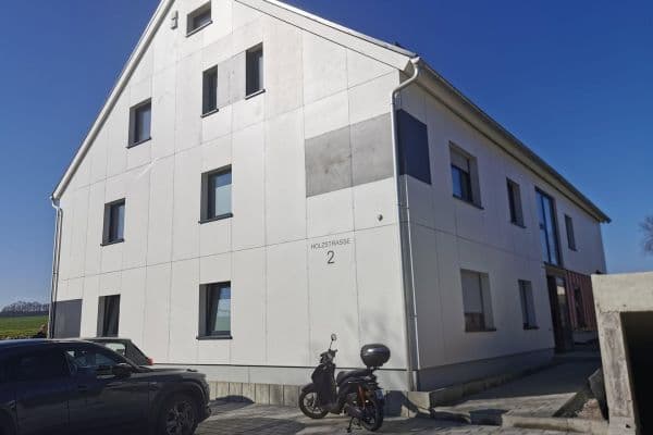 3 bedroom flat to rent, 90 m², Friedberg - Rinnenthal 3 bedroom flat to rent, 90 m², Friedberg - Rinnenthal