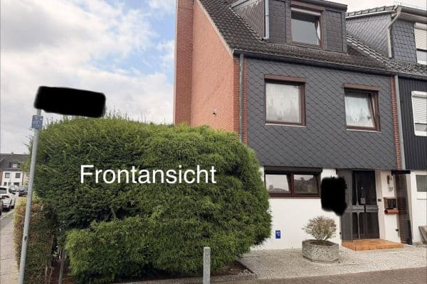 house for sale, 80 m², Bremen house for sale, 80 m², Bremen