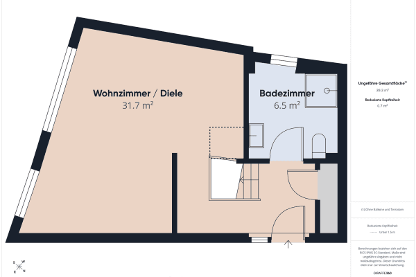 house for sale, 81 m², Wesel house for sale, 81 m², Wesel