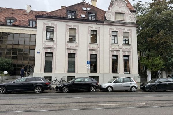 office to rent, 45 m², München, Bavaria office to rent, 45 m², München, Bavaria