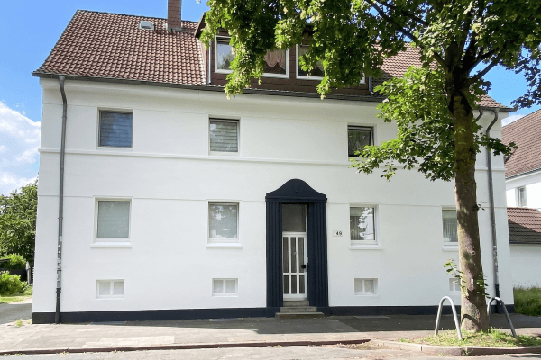 house for sale, 314 m², Dortmund-Huckarde, North Rhine-Westphalia house for sale, 314 m², Dortmund-Huckarde, North Rhine-Westphalia