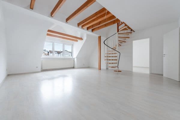 3 bedroom with open-plan kitchen flat to rent, 118 m², Dalbergergasse 5, Bensheim 3 bedroom with open-plan kitchen flat to rent, 118 m², Dalbergergasse 5, Bensheim
