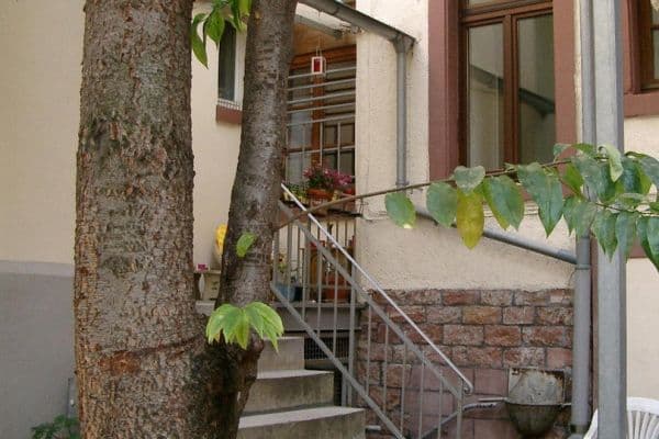 2 bedroom flat to rent, 69 m², Mannheim 2 bedroom flat to rent, 69 m², Mannheim