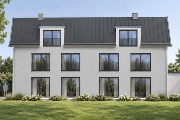 house for sale, 155 m², Gistlstrasse 42, Pullach, Bavaria house for sale, 155 m², Gistlstrasse 42, Pullach, Bavaria