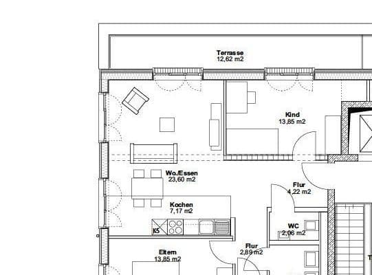 3 bedroom flat to rent, 81 m², Norbert-Glanzberg-Straße 2, Würzburg 3 bedroom flat to rent, 81 m², Norbert-Glanzberg-Straße 2, Würzburg