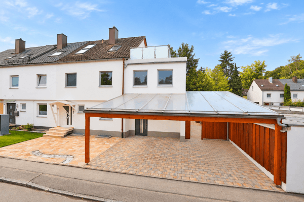house for sale, 205 m², Hainbuchen Str. 18, Taufkirchen, Bavaria house for sale, 205 m², Hainbuchen Str. 18, Taufkirchen, Bavaria