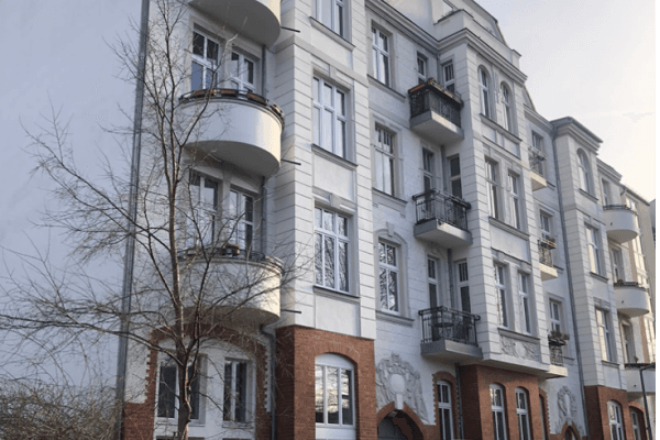 2 bedroom flat to rent, 67 m², Berlinickestraße 2, Berlin Steglitz, Berlin 2 bedroom flat to rent, 67 m², Berlinickestraße 2, Berlin Steglitz, Berlin