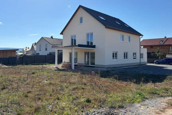 1 bedroom flat to rent, 49 m², Oberschwarzach 1 bedroom flat to rent, 49 m², Oberschwarzach