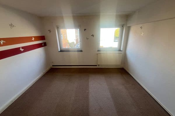 3 bedroom flat to rent, 75 m², Ahlmannshof 10, Gelsenkirchen 3 bedroom flat to rent, 75 m², Ahlmannshof 10, Gelsenkirchen