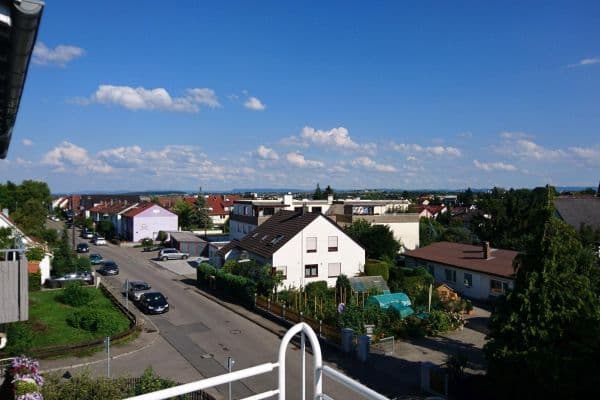 2 bedroom flat to rent, 56 m², Filderstadt 2 bedroom flat to rent, 56 m², Filderstadt