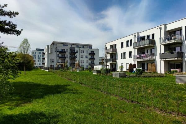 3 bedroom flat to rent, 95 m², Aristide-Briand-Str. 12, Herzogenaurach 3 bedroom flat to rent, 95 m², Aristide-Briand-Str. 12, Herzogenaurach