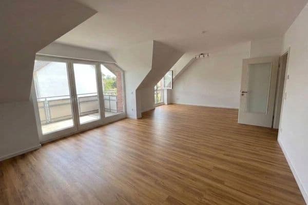 4 bedroom flat for sale, 126 m², Körnerstraße 30, Witten 4 bedroom flat for sale, 126 m², Körnerstraße 30, Witten