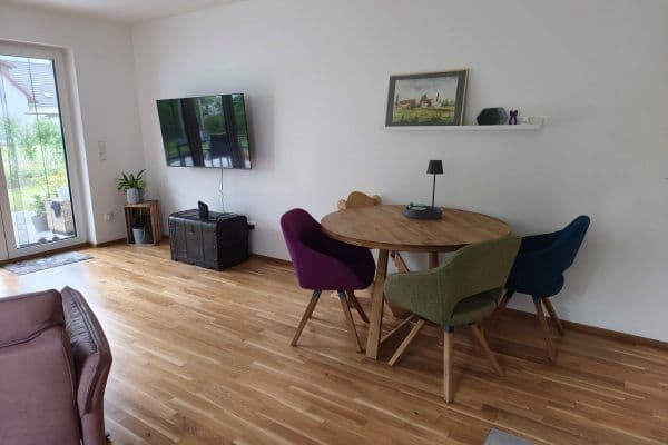 3 bedroom flat to rent, 108 m², Moosburg an der Isar, Bavaria 3 bedroom flat to rent, 108 m², Moosburg an der Isar, Bavaria